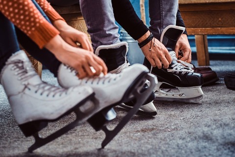 WIESBADEN ON ICE - Schlittschuhlaufen - Wiesbaden - 28.11.2025 10:00