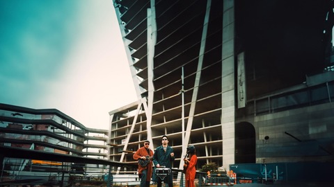 Acht Eimer Hhnerherzen - &#8222;jetzt, nicht spter&#8220; Tour 2026 - Mnster - 19.09.2026 20:00