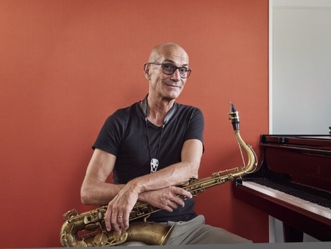 THE GENTLEMEN OF JAZZ - Norbert Nagel, Klarinette und Saxophon - Thilo Wolf, Piano - Markus Schieferdecker, Bass - Paul Hchstdter, Schlagzeug - Erlangen - 16.07.2026 19:00