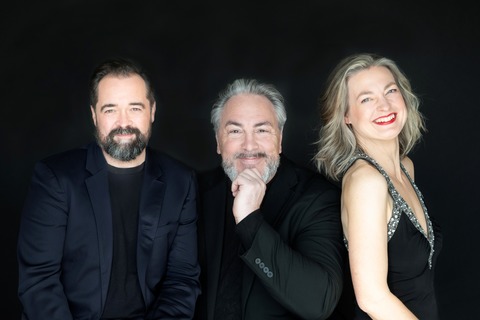 ATOS Trio - Leipzig, 1.Januar 1888 - Antipoden beim Abendessen - Erlangen - 17.01.2026 19:00