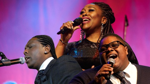 singOUT Mannheim 2026 - Mannheim - 26.04.2026 19:00