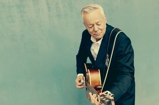 Tommy Emmanuel - ZMF Freiburg, 21.07.2026