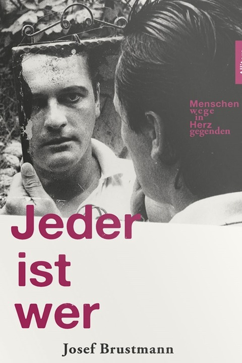 Lesung mit Josef Brustmann - Jeder ist wer - Ottobrunn - 19.11.2025 19:30 Lesung mit Josef Brustmann - Jeder ist wer - Ottobrunn - 19.11.2025 19:30