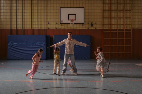 Notes of Self - Premiere - Berlin - 12.12.2025 20:00