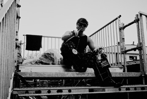 Bibiza - Live 2026 - Oldenburg - 02.10.2026 20:00