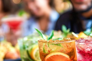 Shake it Like a Pro - Cocktailkurs