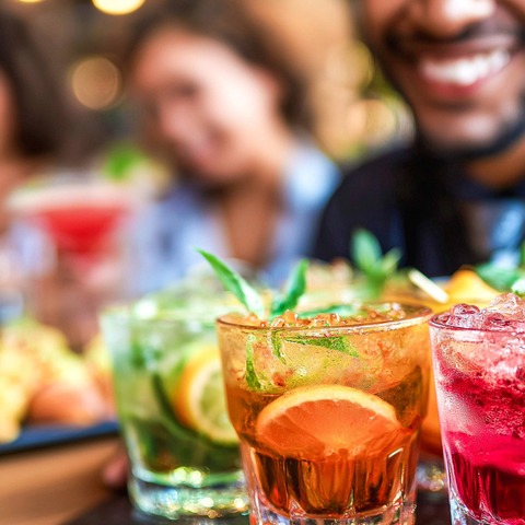 Shake it Like a Pro - Cocktailkurs - Essen (Oldenburg) - 27.02.2026 18:30