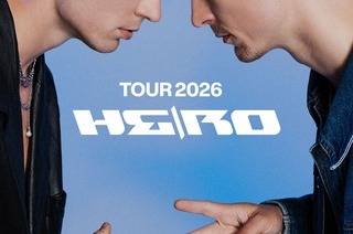 HE/RO - Tour 2026