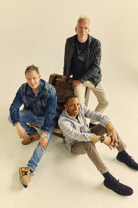 Tingvall Trio - PAX/Skip Records - Hannover - 29.01.2026 20:00