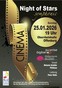 Night of Stars Symphonic - Cinema