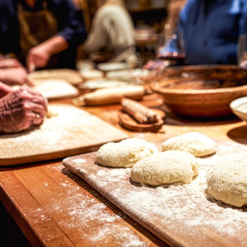 The Art of Pizza - Essen (Oldenburg) - 24.02.2026 18:00