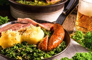 Grnkohl trifft Genuss - Deine Grnkohl Party in Essen (Oldb.)