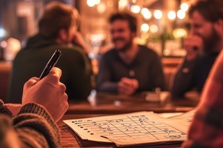 Genuss Quartier Quiz Night