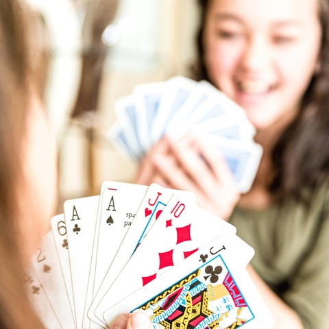 Doppelkopf mit Schaumkrone - Doppelkopfabend - Essen (Oldenburg) - 14.01.2026 18:00