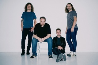 Madsen - ZMF Freiburg, 02.08.2026