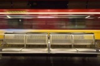 Stress im Champus-Express
