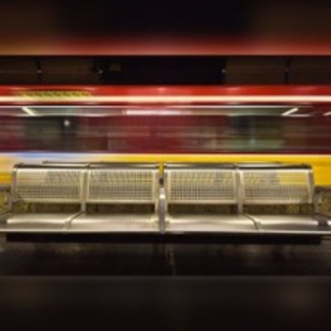 Stress im Champus-Express - Friedenweiler - 14.11.2025 20:00