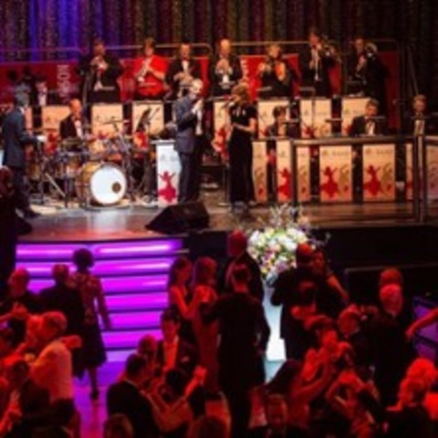 Tanz trifft Eleganz - KIRCHHEIM BEI MNCHEN - 24.10.2026 20:00