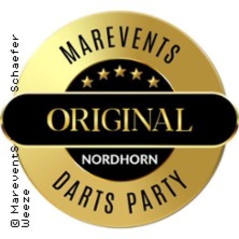 Nordhorner Darts Party - Nordhorn - 07.02.2026 19:00