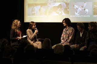 Am Wochenende findet die Kurzfilmsause - Das Blackwood Filmfestival im Kommunalen Kino und im Artik in Freiburg statt