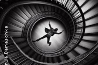 Im Abgang sturzgefhrdet - Kriminal-Stck von Tina Schick | Urauffhrung