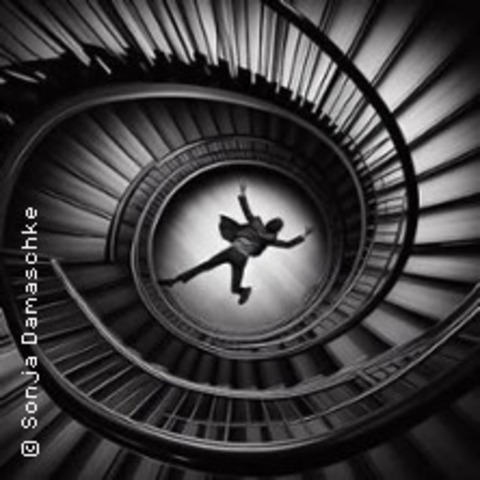 Im Abgang sturzgefhrdet - Kriminal-Stck von Tina Schick | Urauffhrung - Osnabrck - 05.06.2026 19:30