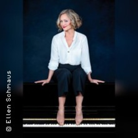 Anne Folger - Spielversprechend - K�LN - 27.02.2026 20:00