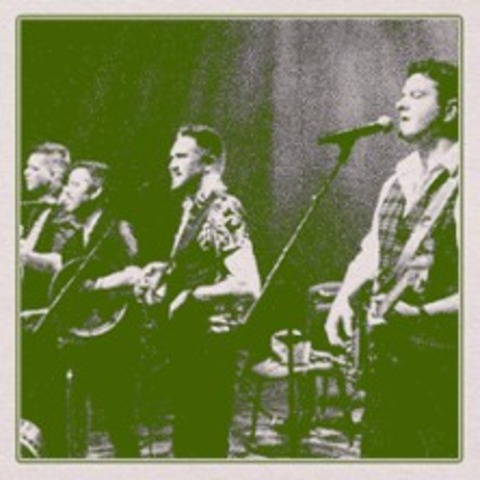 The Kilkennys - DRESDEN - 26.10.2026 20:00