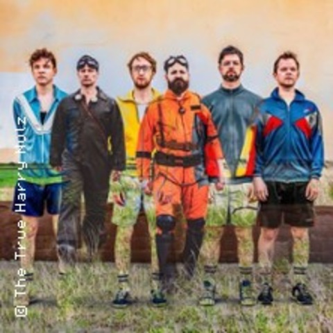 The True Harry Nulz - BAYREUTH - 26.02.2026 20:30