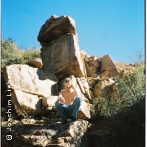 The Haunted Youth - HAMBURG - 10.04.2026 20:00