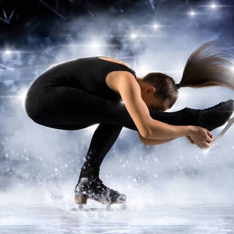 WIESBADEN ON ICE - Eisshow der Spitzenklasse - Wiesbaden - 18.12.2025 17:00