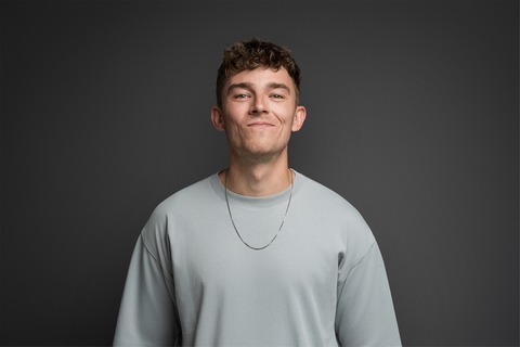 Hendrik Brehmer - bisschen reingesteigert - Krefeld - 22.11.2026 19:00