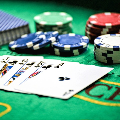 Deal Me In - Pokerabend im Genuss Quartier - Essen (Oldenburg) - 29.01.2026 18:30