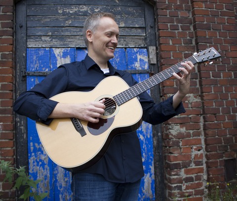 Stefan M�nkemeyer - „Fingerstyle guitar vom Feinsten“ - Limburg an der Lahn - 20.02.2026 20:00