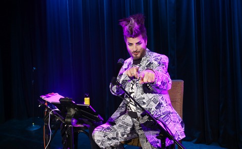 Kay Ray - „Kay-Ray-Show“ - Limburg an der Lahn - 07.02.2026 20:00