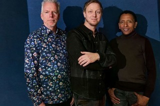 Tingvall Trio - Noise Adventures