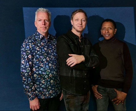 Tingvall Trio - Noise Adventures - Wendelstein - 27.04.2026 20:00