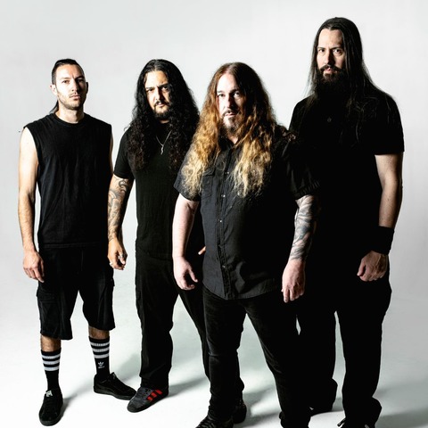 KATAKLYSM - + special guests VADER & BLOOD RED THRONE - Frankfurt am Main - 24.03.2026 19:15