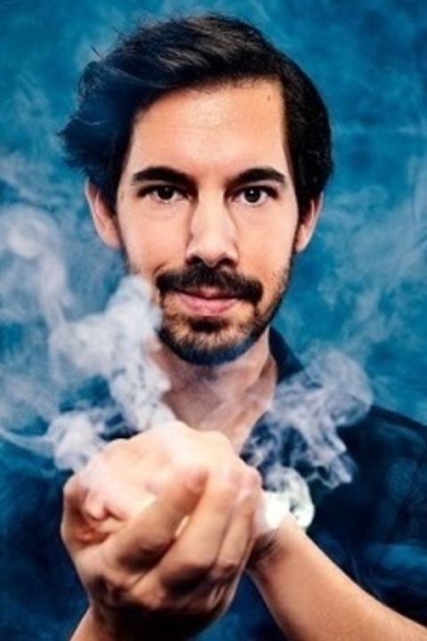 Zaubershow „Merkw�rdig“ - mit Alexander Merk - Bobingen - 07.02.2026 20:00