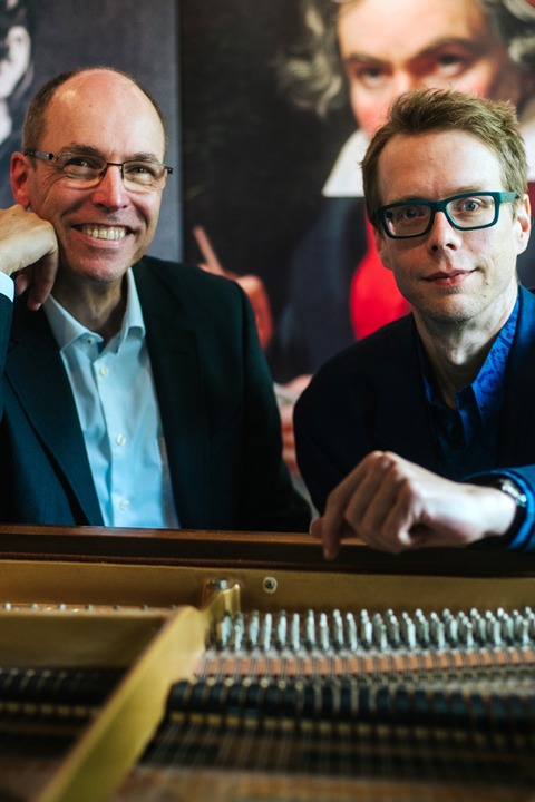 Beethoven Boogie Woogie - Erzhlkonzert - Bad Rappenau - 19.11.2025 19:30