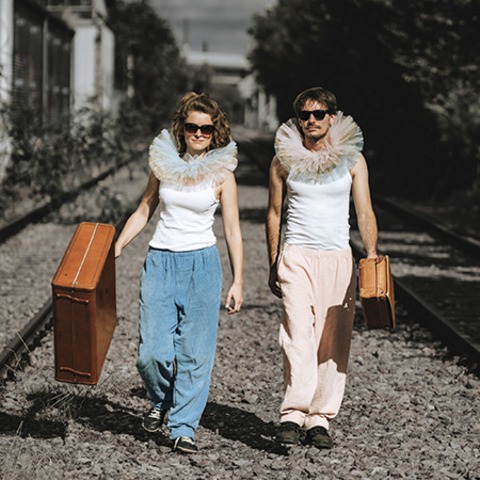 Mackefisch - Komplizirkus - Freiburg - 20.02.2026 20:00