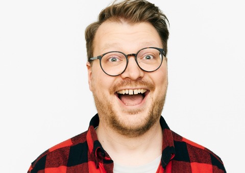 Maxi Gstettenbauer - &#8222;Stabil&#8220; - Limburg an der Lahn - 01.03.2026 19:00