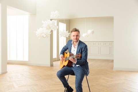 Dimitri Lavrentiev - Freedom - N�rnberg - 10.10.2026 20:00