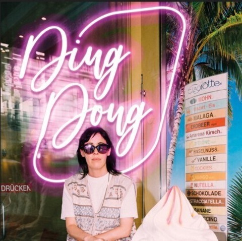 Kabarett „Ding Dong“ - Eva Karl Faltermeier - Bobingen - 08.05.2026 20:00