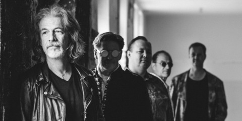 The Quinns - Tribute to the late 60s - M�hlheim am Main - 07.03.2026 20:00