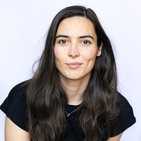 SARA KARAS - No Wonder A Woman - Essen - 10.12.2026 20:00