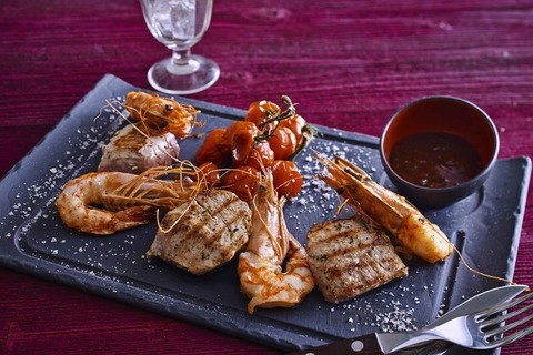 „Surf & Turf“ - Bremerhaven - 18.04.2026 18:00