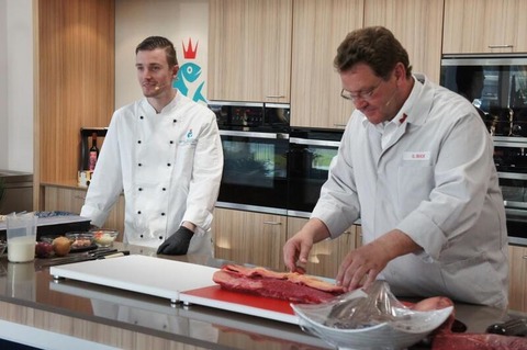 &#8222;Schalen- und Krustentiere&#8220; - Bremerhaven - 27.03.2026 17:00