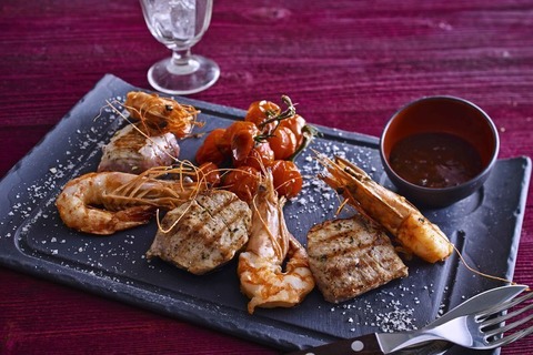 „Surf & Turf“ - Bremerhaven - 10.07.2026 17:00