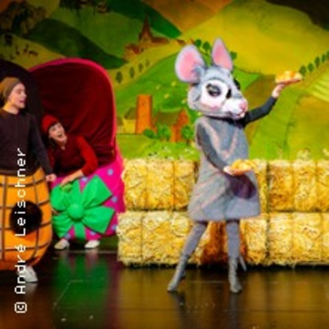 Schlapps und Schlumbo - PLAUEN - 19.01.2026 10:00